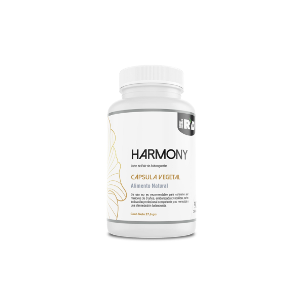 Harmony ashwagandha