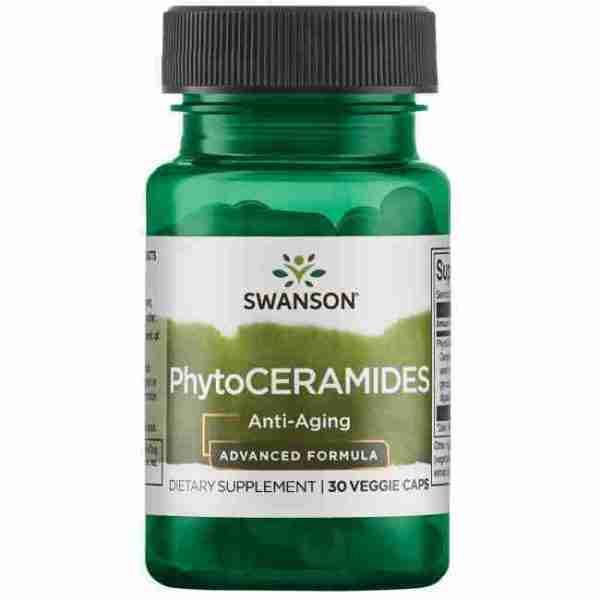 fitoceramidas