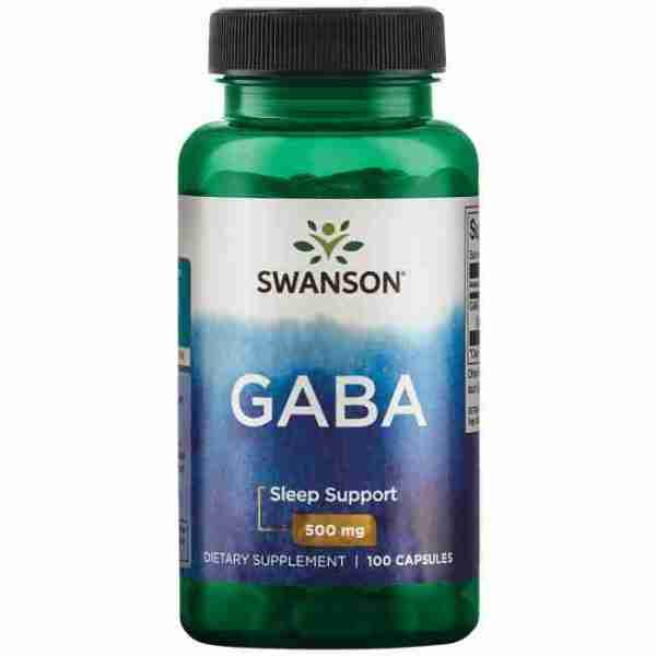 gaba