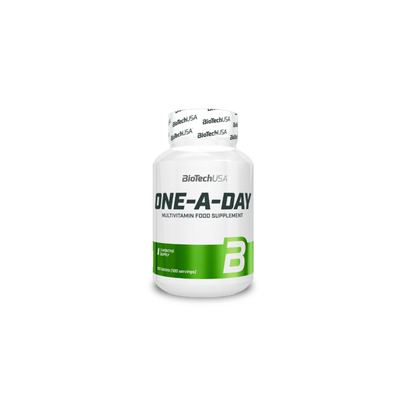 One a Day BiotechUsa