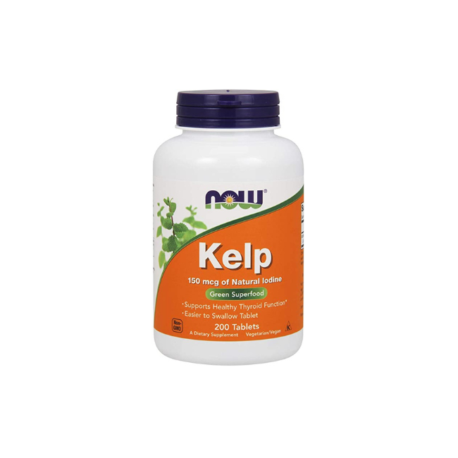 kelp