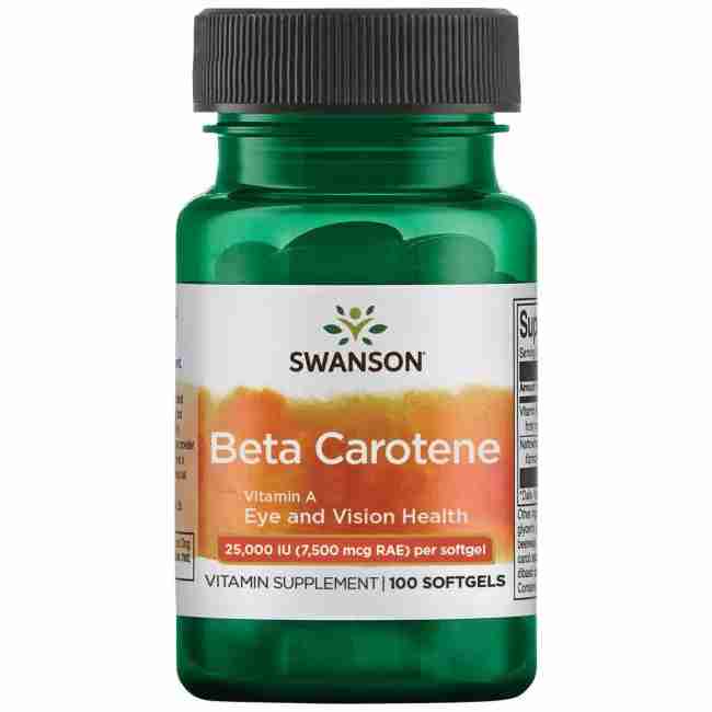 BETACAROTENO