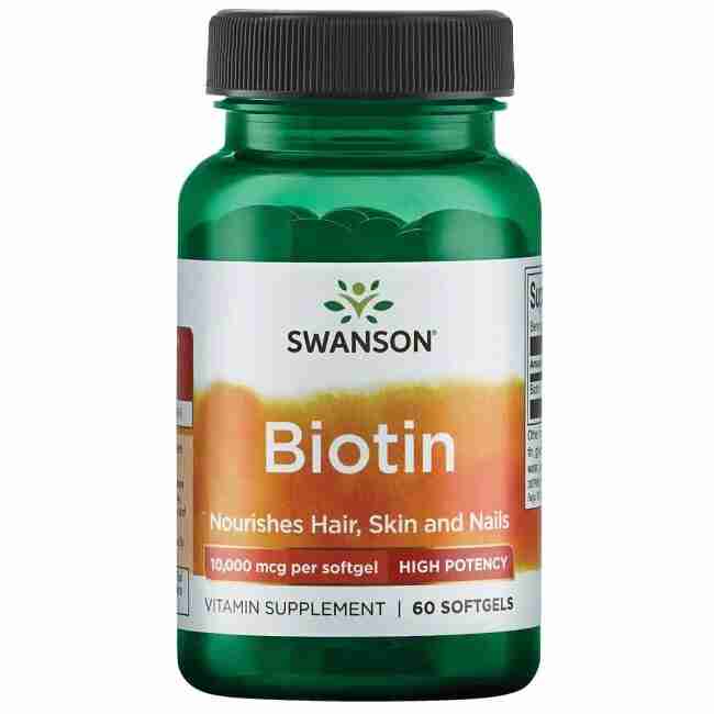 biotina 1
