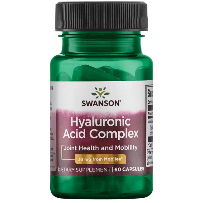 HYALURONICO