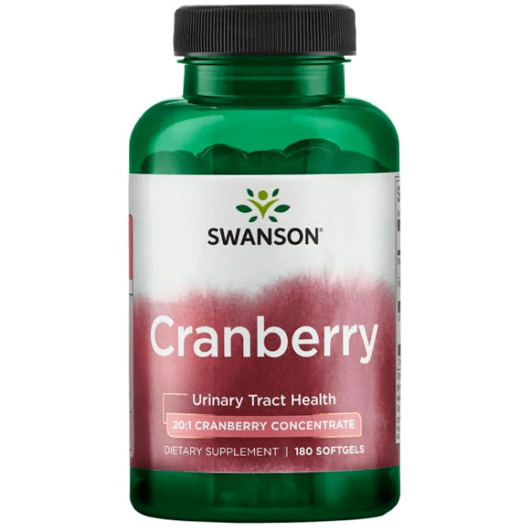 cranberry