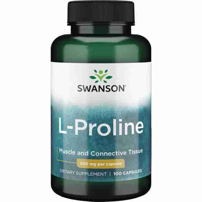 LPROLINE