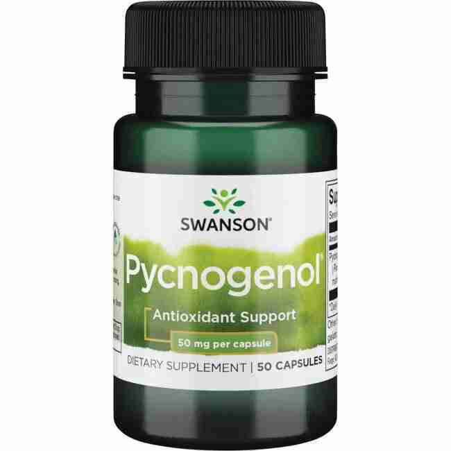 pycnogenol 1