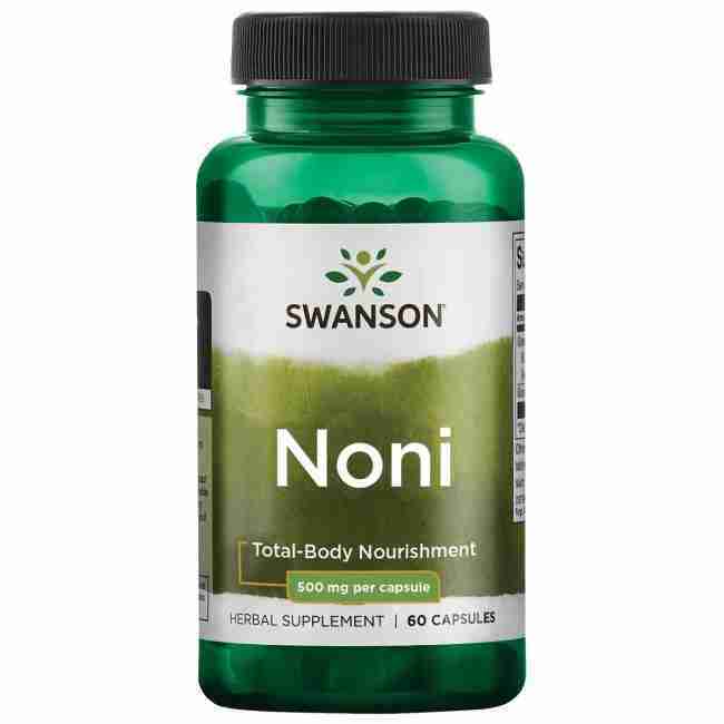 noni