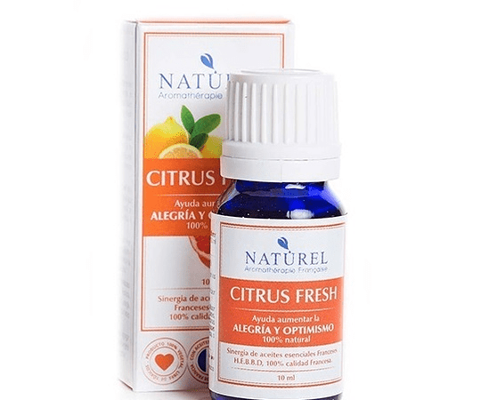 citrus fresh