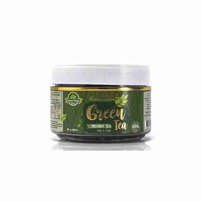 green tea