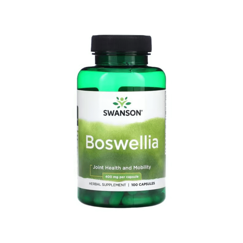 boswellia
