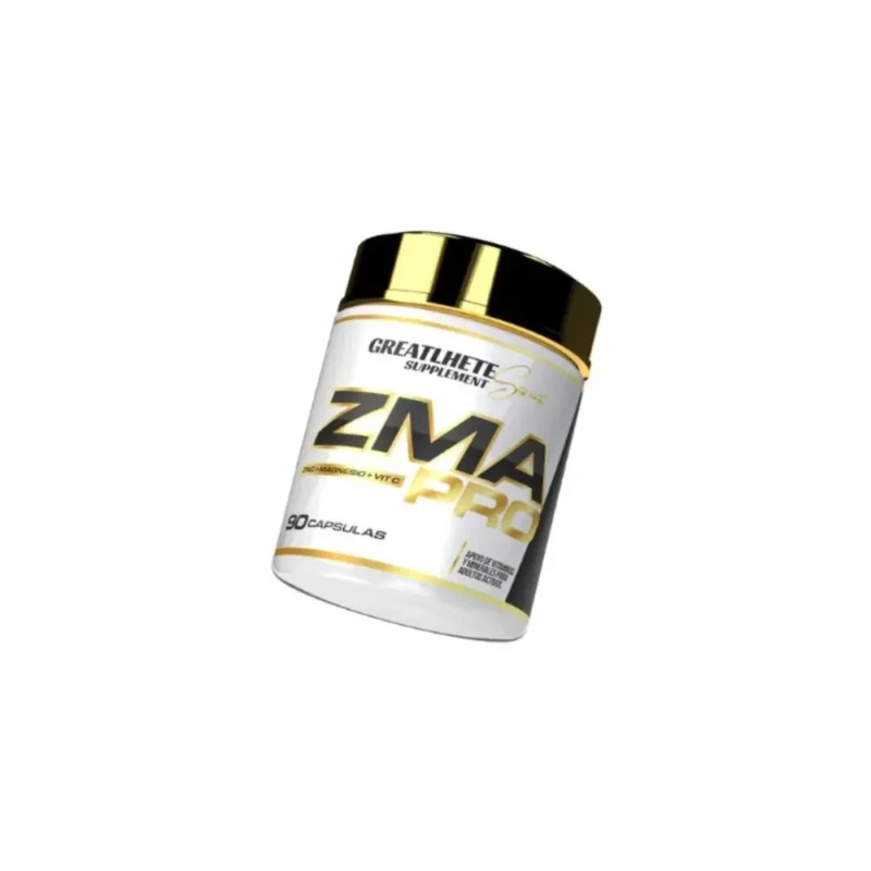 ZMA
