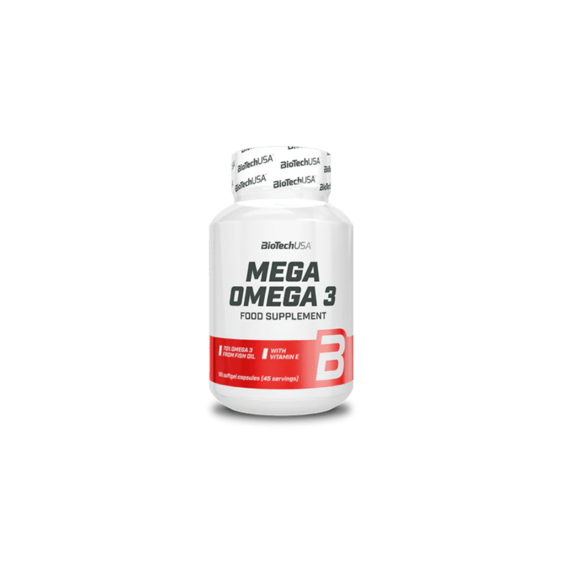 omega 3 biotech usa