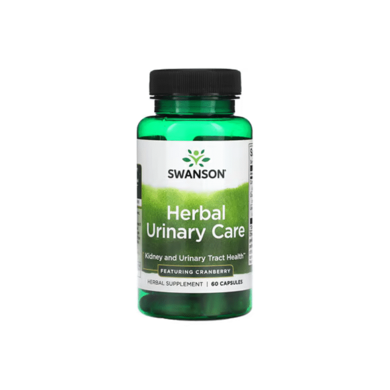 herbal urinary care swanson