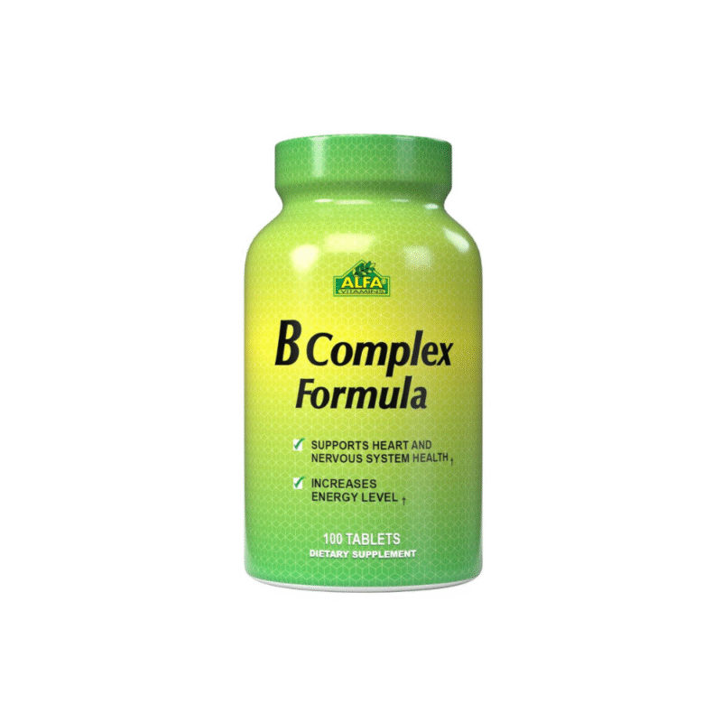 ALFA VITAMINS