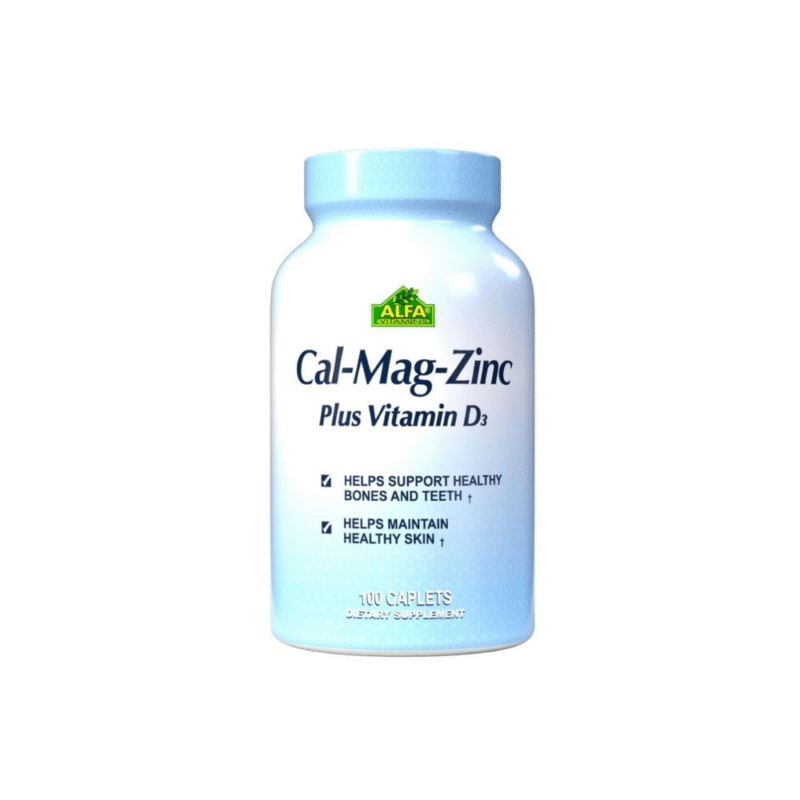 ALFA VITAMINS WEB