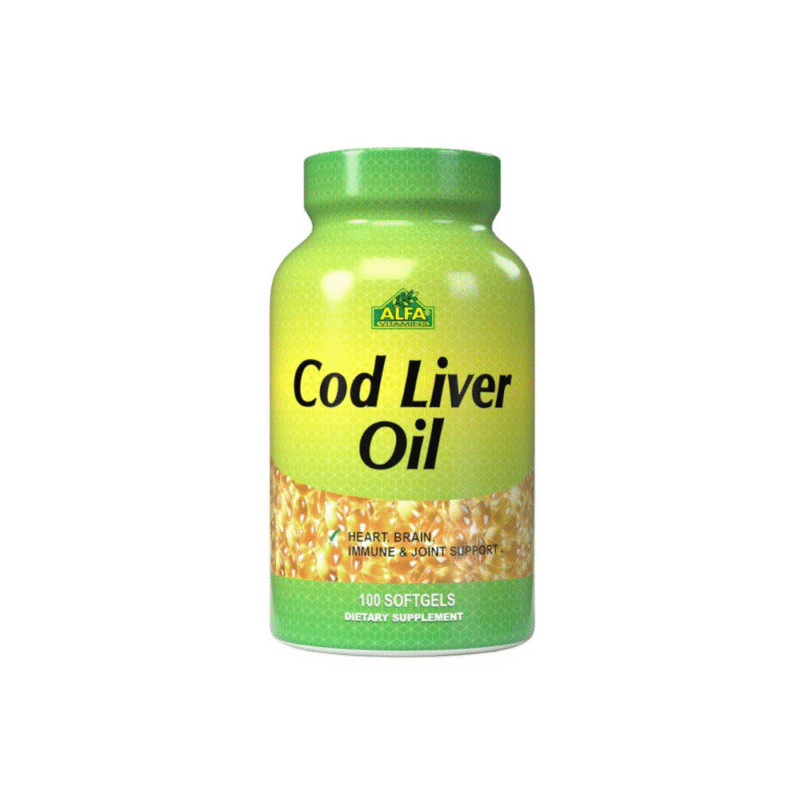 ALFA VITAMINS