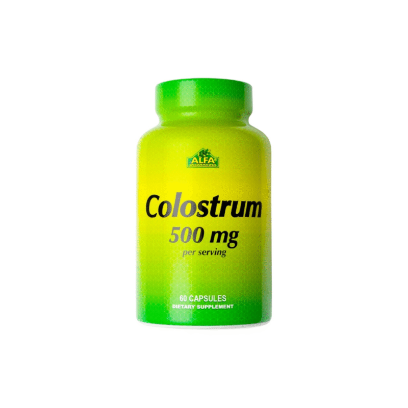 ALFA VITAMINS