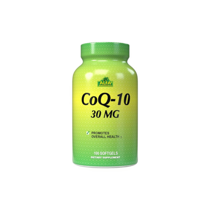 ALFA VITAMINS