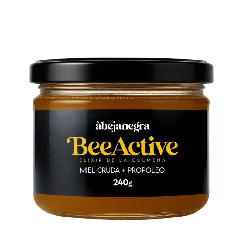 BEE active miel