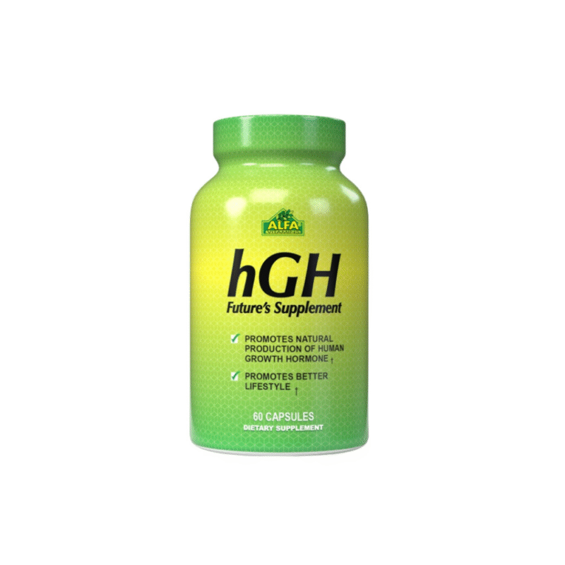 hGh