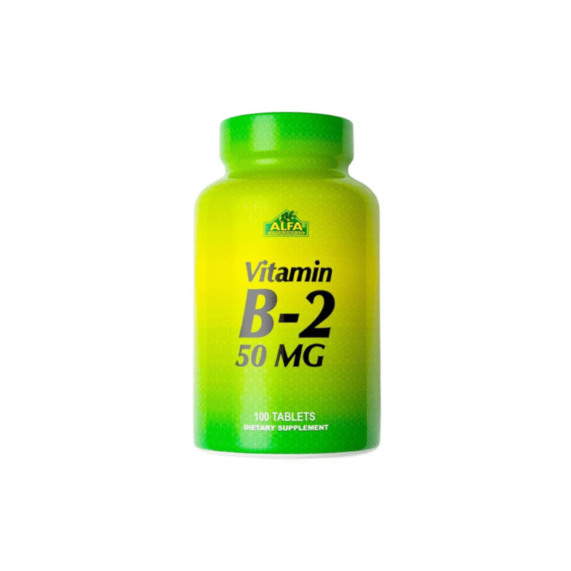 vitamina b2